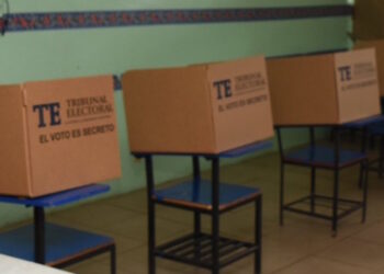 Panamá Oeste, la provincia que registró más votos en apoyo a Yanibel Ábrego