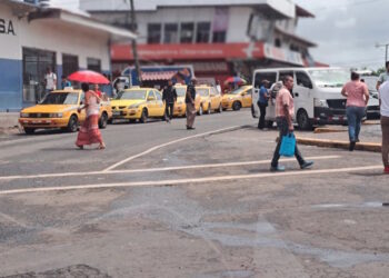 De acuerdo al Censo, ¿cuántos somos en Panamá Oeste?