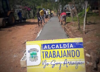 Solicitan se audite cada una de las obras ejecutadas por alcalde de Arraiján