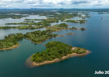 Disminución en las precipitaciones fuerzan al Canal de Panamá a tomar medidas