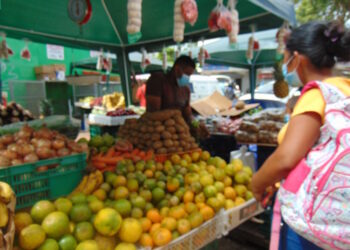 Quevedo: Cifra de la informalidad laboral en Panamá Oeste es preocupante