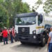 Vecinos de Veracruz llegan a un acuerdo con las autoridades