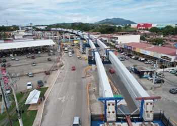 Chorreranos deberán esperar hasta el 2028 para la llegada del Metro