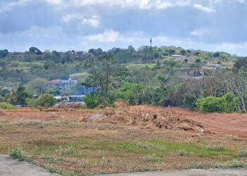 POT contempla nueva terminal de transporte en Panamá Oeste