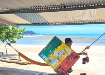 Dueños de restaurantes en Veracruz piden sea declarado área turística