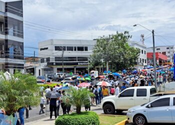 3 distritos de Panamá Oeste celebraron su fundación en medio de un crecimiento desmedido