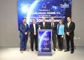 Banco Nacional estructura su primera emisión de bonos verdes