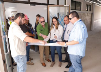 Tribunal Electoral tendrá nueva sede en Panamá Oeste