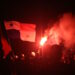 Protestas en Panamá Oeste se extendieron hasta la medianoche
