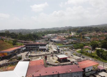 Desempleo devalúa Índice de Competitividad de la provincia Panamá Oeste