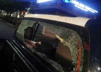 Reportan detenidos y saqueo a comercios en Arraiján