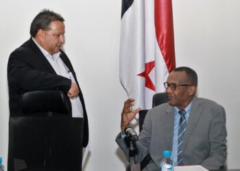 En la mira discusión de las reformas al Código Electoral