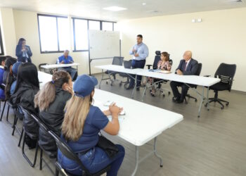 Avanza plan de reclutamiento de miembros de mesa en provincias