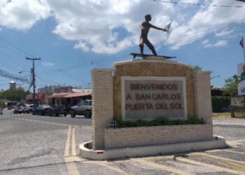 En San Carlos firman Convenio que fija tasa de aseo por estudiantes