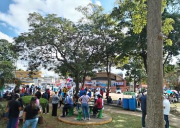 Gremios docentes de Panamá Oeste anuncian que mantendrán protestas