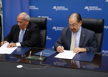 BNP: Convenio permitirá a organizaciones comunitarias la apertura de cuentas de ahorro