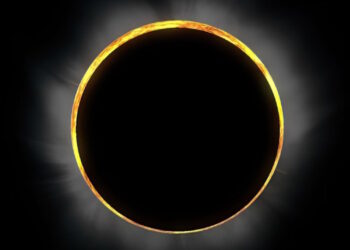 Eclipse solar anular: ¿Se podrá observar desde Panamá Oeste?