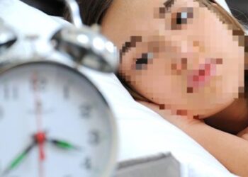 Mala calidad de sueño, un trastorno que sufre la población del sector Oeste