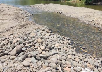 Comportamiento del clima en el 2024 será crucial para distribución de agua potable en Panamá Oeste