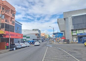 Crece incertidumbre en empresarios de Panamá Oeste, ante actuar del Gobierno