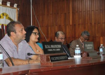 Concejo Municipal aprueba extender moratoria para contribuyentes de La Chorrera