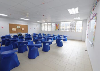 Más de 12 mil graduandos en Panamá Oeste esperan pronunciamiento del Meduca