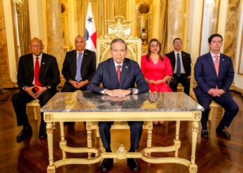 Iniciarán transición para cierre ordenado de la mina, Cortizo