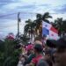 Manifestantes en Panamá Oeste siguen en pie de lucha. Ya son 10 días de protesta