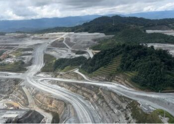 Minera Panamá expresa su preocupación por el impacto de bloqueos ilegales