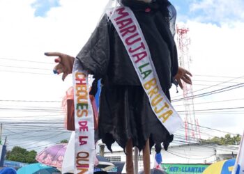 Todo un país en espera del fallo de la CSJ por el Contrato Minero