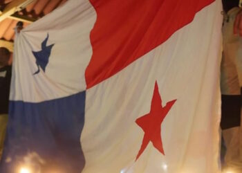 Aumentan las voces críticas por hechos de violencia en medio de protestas en Panamá Oeste