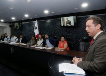 Para hoy director de la Asep deberá responder por deficiencia del servicio de energía eléctrica