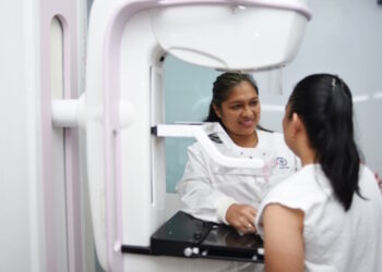 Nuevo mamógrafo aliviará la demanda de pacientes que requieren de este estudio en Panamá Oeste