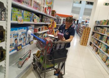 Acodeco. “Juguetes tienen garantía”