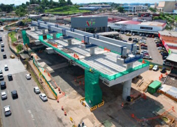 Proyecto a lo largo de la Línea 3 del Metro, busca anticiparse a un crecimiento desordenado