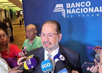 Banco Nacional resentirá el cierre de la mina de cobre