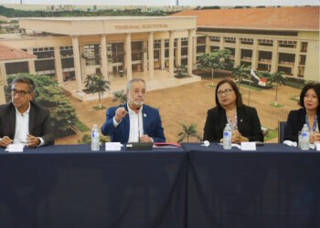 Conozca las fechas de los primeros debates presidenciales para el 2024