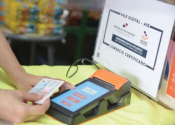 Vale Digital eliminado por completo del presupuesto 2024