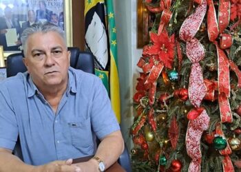 Por denuncia de violencia Tribunal Electoral levanta fuero electoral a alcalde de Chorrera