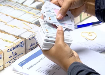 Más de mil jóvenes en Panamá Oeste son llamados a tramitar su cédula de identidad antes del 30 de diciembre