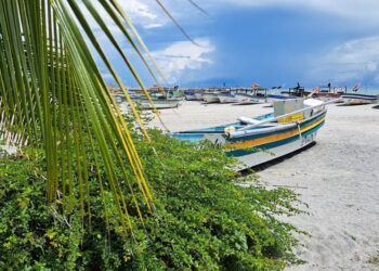 Mal estado de las carreteras un obstáculo para el turismo interno de Panamá Oeste, denuncian líderes comunitarios