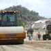 72% de avance presenta el viaducto de La Chorrera