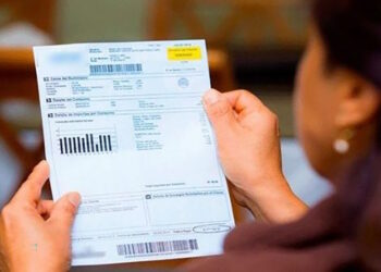 Clientes en Panamá Oeste deberán estar atentos a sus recibos de luz, dijo Fuentes