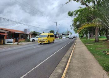 Cada municipio debe encargarse de su basura: alcalde de La Chorrera