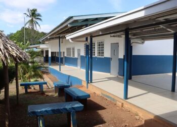 Meduca: Largas filas para matrícula en Panamá Oeste se debe al crecimiento de su población