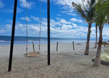 Prohíben paseos a playas en buses durante carnavales y temporada de verano en Chame
