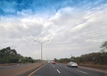 Por anomalías en ‘autopista Arraiján-La Chorrera’ se señalan a ocho personas