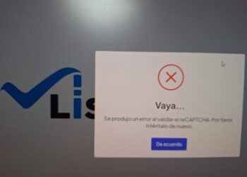 Padres de familia en Panamá Oeste reportan constantes fallas en Listo Wallet para cobrar pase -U