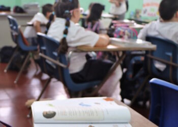 Calendario escolar 2024 establece 40 semanas de clases
