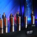 “Dimes y diretes”, en el primer debate presidencial
